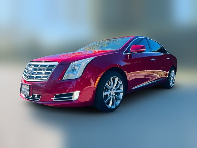 2013 Cadillac XTS Premium