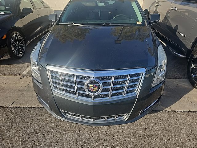 2013 Cadillac XTS Base