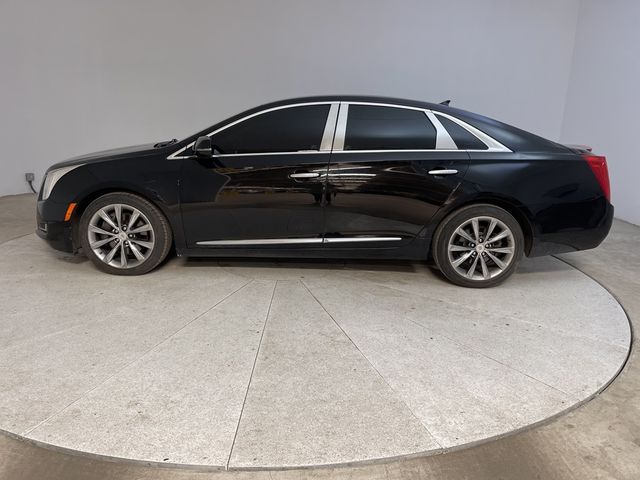 2013 Cadillac XTS Base