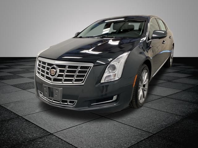 2013 Cadillac XTS Base