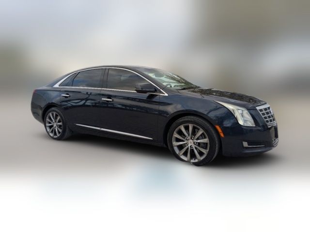 2013 Cadillac XTS Base