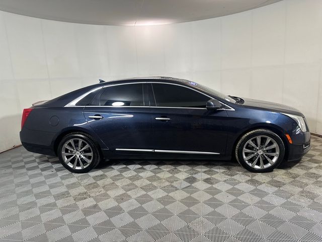 2013 Cadillac XTS Base
