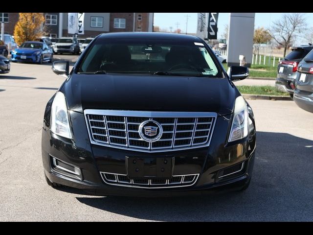 2013 Cadillac XTS Base