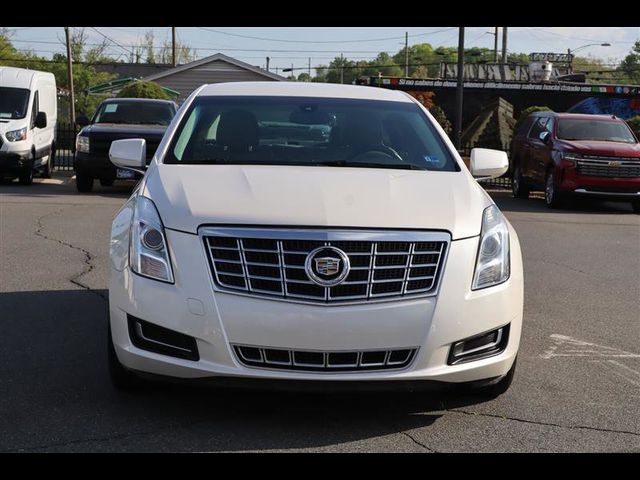 2013 Cadillac XTS Base