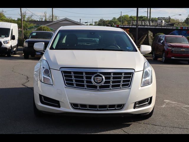 2013 Cadillac XTS Base