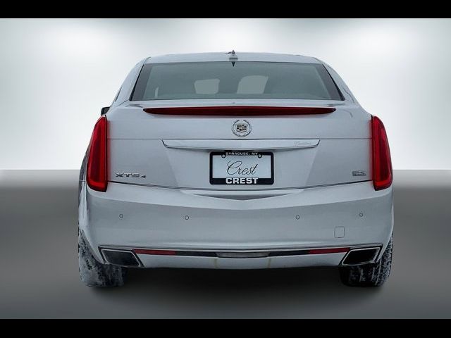 2013 Cadillac XTS Platinum