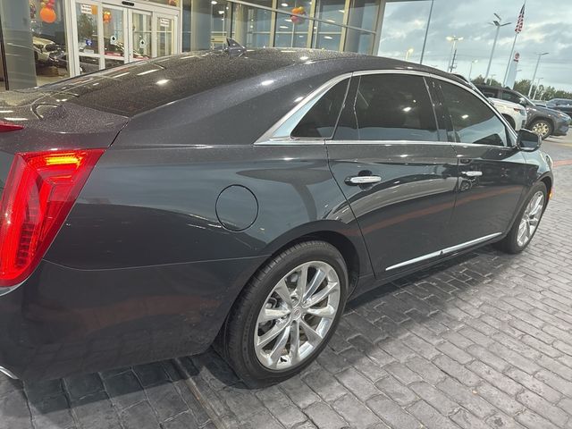 2013 Cadillac XTS Luxury