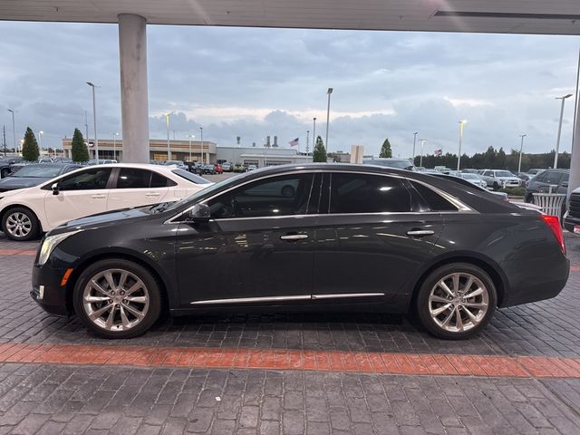 2013 Cadillac XTS Luxury