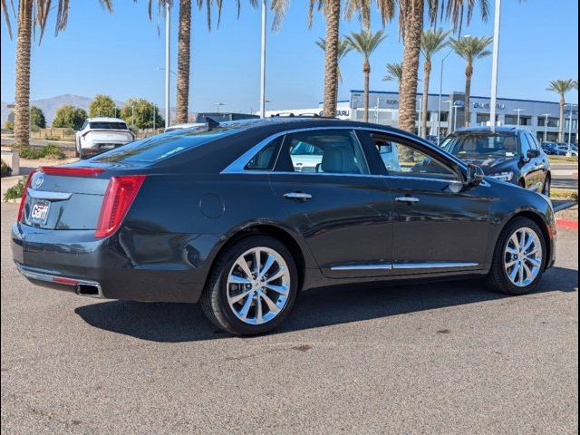 2013 Cadillac XTS Luxury