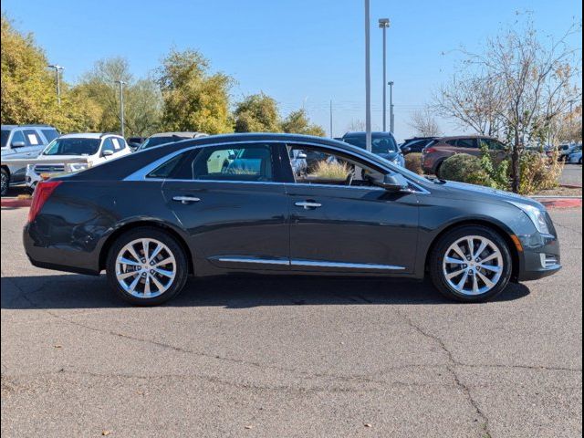 2013 Cadillac XTS Luxury