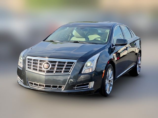 2013 Cadillac XTS Luxury