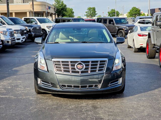 2013 Cadillac XTS Luxury