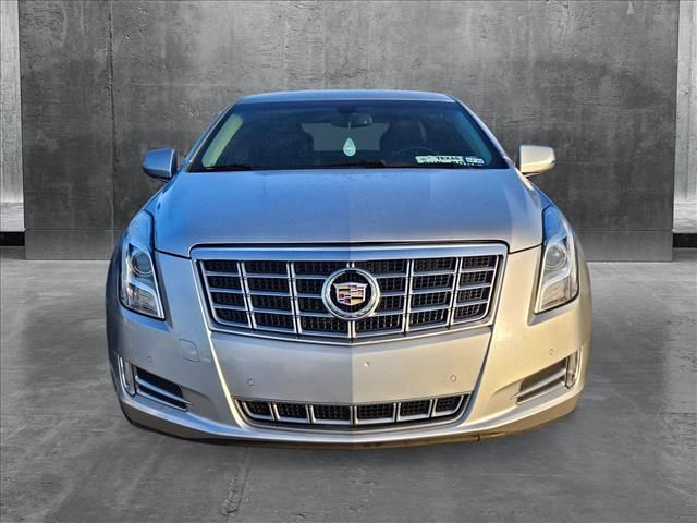 2013 Cadillac XTS Luxury