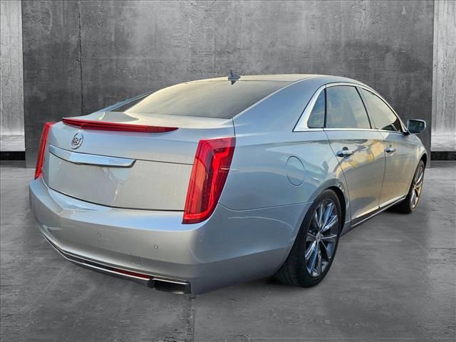 2013 Cadillac XTS Luxury