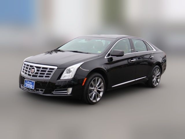 2013 Cadillac XTS Luxury