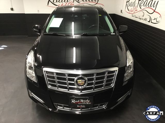 2013 Cadillac XTS Luxury