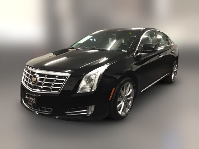 2013 Cadillac XTS Luxury