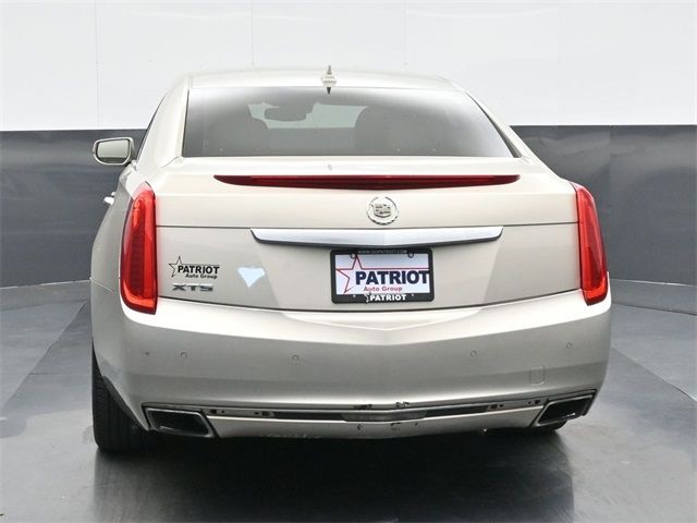 2013 Cadillac XTS Luxury