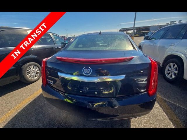 2013 Cadillac XTS Luxury