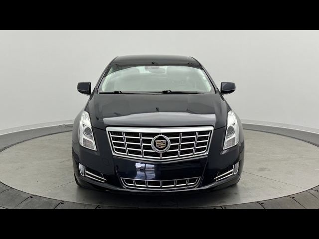 2013 Cadillac XTS Luxury