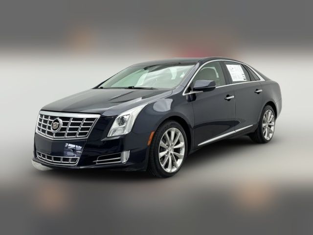 2013 Cadillac XTS Luxury