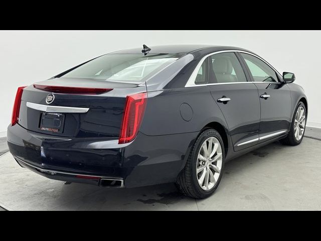 2013 Cadillac XTS Luxury