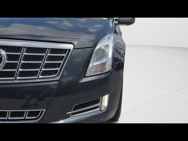 2013 Cadillac XTS Luxury