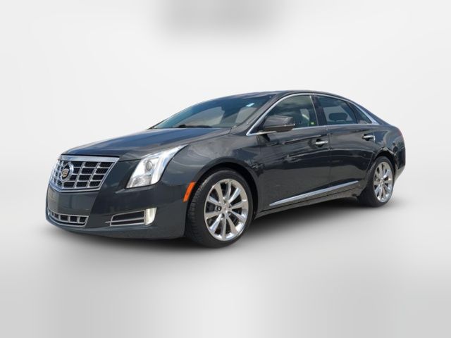 2013 Cadillac XTS Luxury