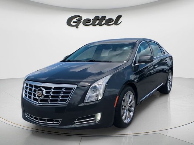 2013 Cadillac XTS Luxury