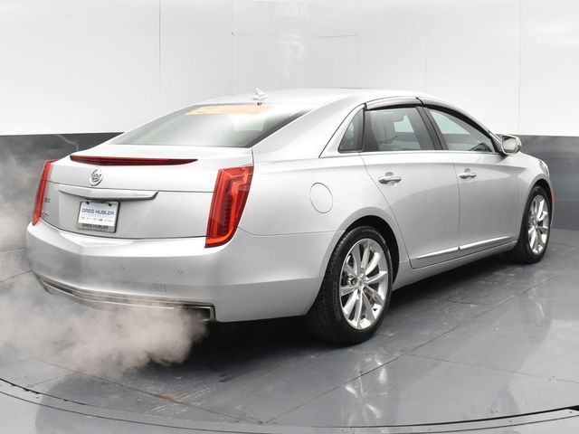 2013 Cadillac XTS Luxury