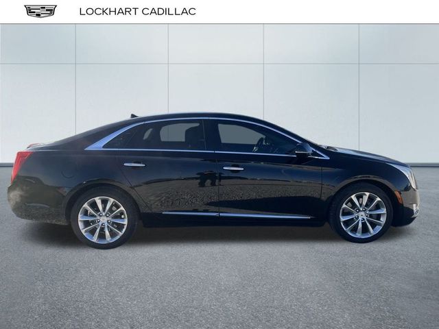 2013 Cadillac XTS Luxury