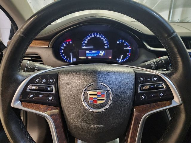 2013 Cadillac XTS Luxury