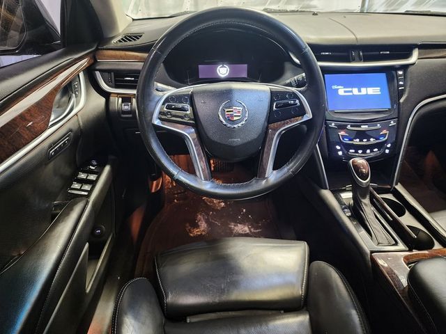 2013 Cadillac XTS Luxury