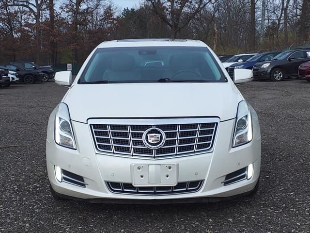 2013 Cadillac XTS Luxury