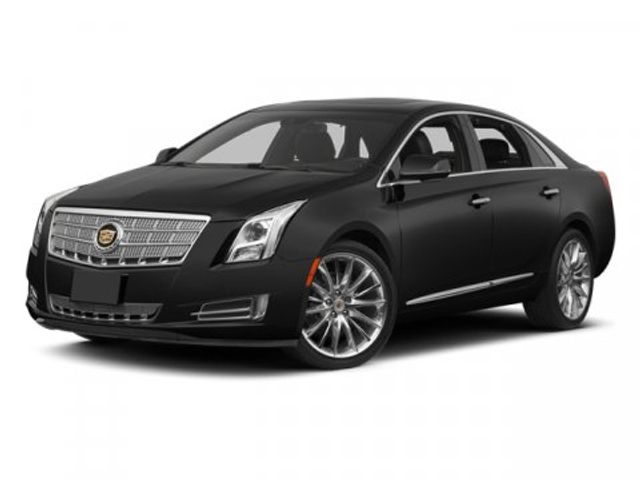 2013 Cadillac XTS Luxury