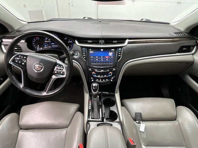 2013 Cadillac XTS Luxury