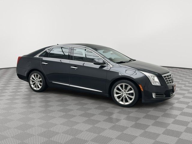 2013 Cadillac XTS Luxury