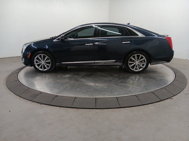 2013 Cadillac XTS Luxury