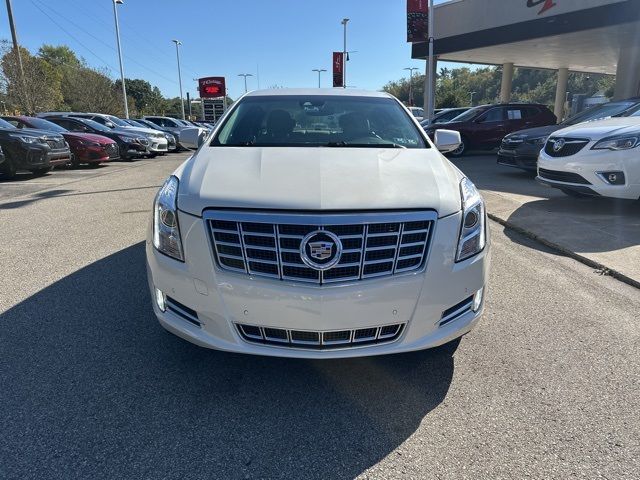 2013 Cadillac XTS Luxury