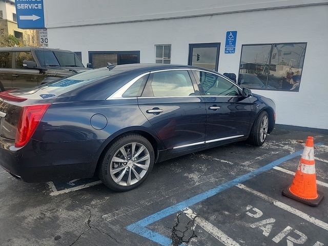 2013 Cadillac XTS Luxury