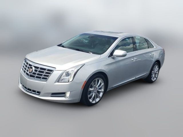 2013 Cadillac XTS Luxury