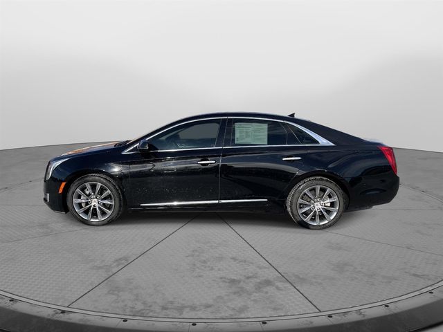 2013 Cadillac XTS Luxury