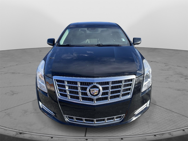 2013 Cadillac XTS Luxury