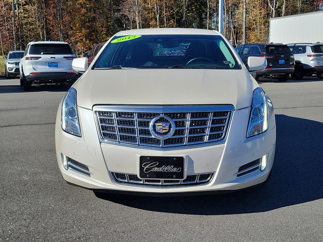 2013 Cadillac XTS Luxury