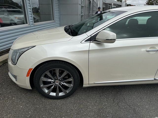 2013 Cadillac XTS Luxury