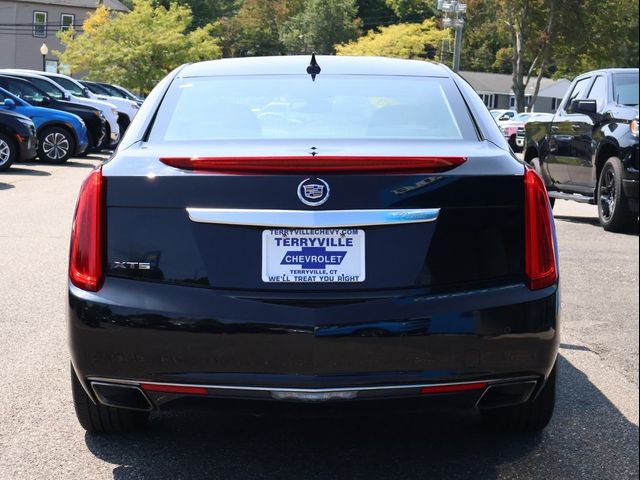 2013 Cadillac XTS Luxury