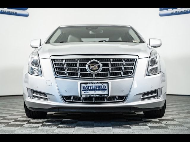 2013 Cadillac XTS Luxury