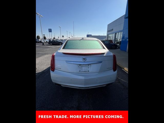 2013 Cadillac XTS Luxury