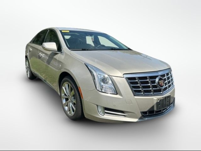 2013 Cadillac XTS Luxury