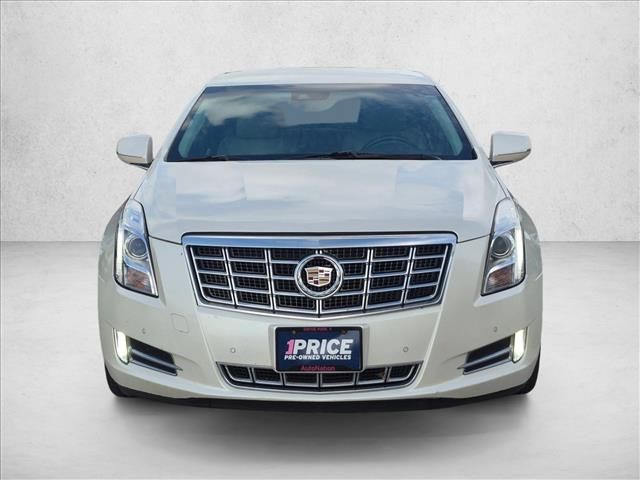 2013 Cadillac XTS Luxury